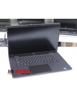Dell Latitude 7520