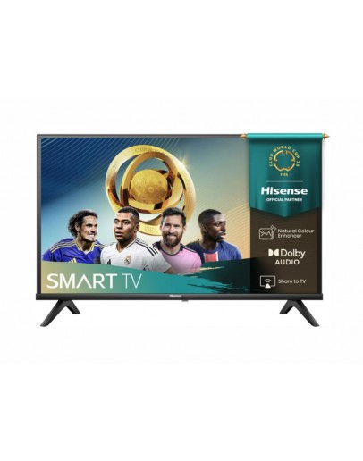 Hisense 32 A4Q, HD 1366x768,3000:1, DLED, HLG, DTS