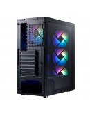 XPG LANDER 501 ATX BLACK