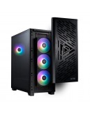 XPG LANDER 501 ATX BLACK