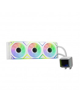 XPG LEVANTE II 360 RGB /WH