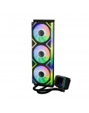 XPG LEVANTE II 360 RGB /BLK