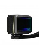 XPG LEVANTE II 360 RGB /BLK