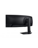 Монитор Samsung LS49FG910, 49 Odyssey G9 GAMING VA Curved 