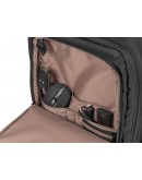 Natec Laptop Backpack Camel Lite 15.6 19 L Black