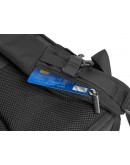 Natec Laptop Backpack Camel Lite 15.6 19 L Black