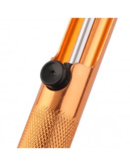 Помпа за разпояване,  Jakemy JM-Z02, Тефлонов накрайник, Оранжев - 17623