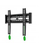 Стойка за телевизор No brand, За стена, Фиксирана, До 70