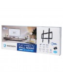 Стойка за телевизор No brand, За стена, Фиксирана, До 60