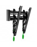 Стойка за телевизор No brand, За стена, Накланяща, До 55