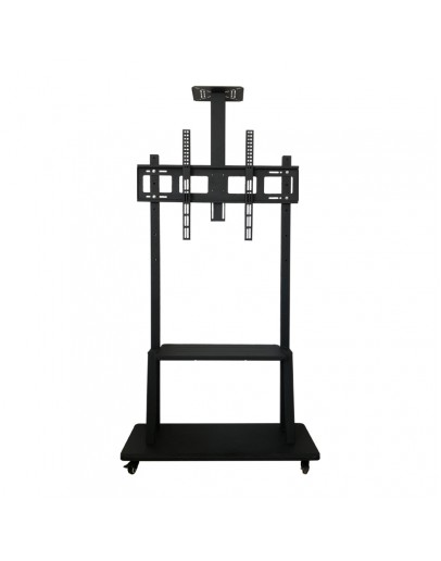 Стойка за телевизор No brand, За под, Фиксирана, До 80