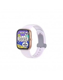 Смарт часовник Remax WATCH25, Златист - 73106