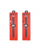 Смарт часовник Remax WATCH23, Сив - 73100