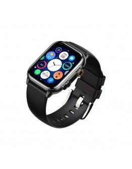 Смарт часовник Remax WATCH11, Черен - 73112