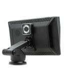 Преносим CarPlay / Android Auto дисплей No brand, X5590R, 9