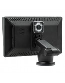 Преносим CarPlay / Android Auto дисплей No brand, X5590R, 9