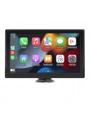 Преносим CarPlay / Android Auto дисплей No brand, X5590R, 9