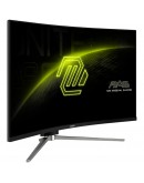 Монитор MSI MAG 325CQRXF E2 Gaming Monitor, 31.5