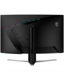 Монитор MSI MAG 325CQRXF E2 Gaming Monitor, 31.5