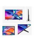 Hisense 65 E7Q, 4K Ultra HD 3840x2160, QLED, Quant