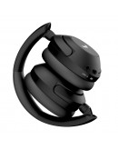 Genius безжични слушалки Headphones Bluetooth 5.3 - HS-810BT, Black