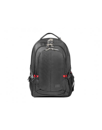 Natec Laptop Backpack Merino 15.6 Black