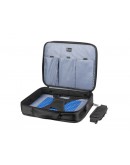 Natec laptop bag Boxer 15.6 Black