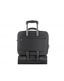 Natec laptop bag Boxer 15.6 Black