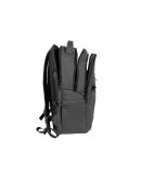 Natec Laptop Bag Impala 2 15.6, Onyx Black