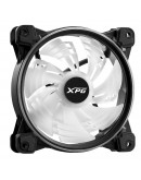 XPG HURRICANE 120 ARGB PWM BK