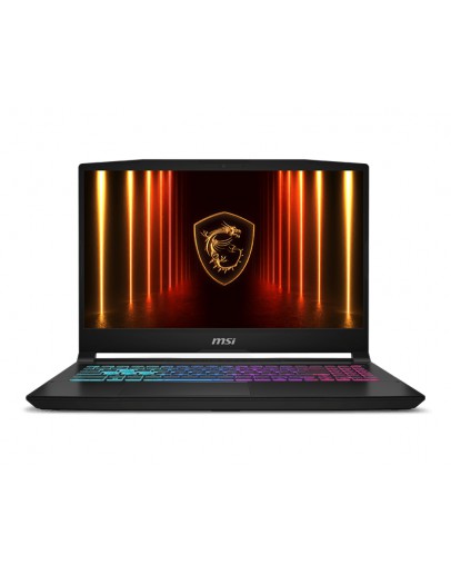 Лаптоп MSI KATANA 15 HX B14WEK-282XBG