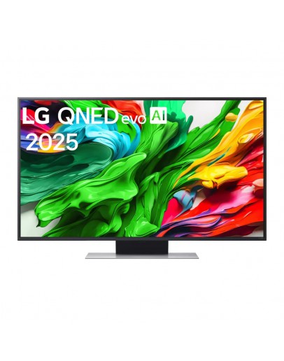 LG 50QNED87A3D, 50 4K QNED HDR Smart TV, 120Hz,  3