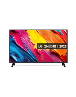 LG 43QNED70A6A, 43 4K QNED HDR Smart TV, 3840x2160