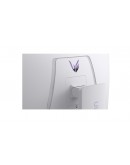 Монитор LG 34GX90SA-W, 34, OLED UltraGear 21:9 Curved Smar