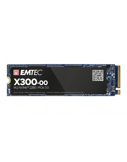 EMTEC X300 1T M2 PCIE3