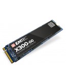 EMTEC X300 1T M2 PCIE3