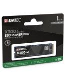 EMTEC X300 1T M2 PCIE3