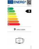 Монитор Acer Vero CB242YGbipr, 23.8 FHD (1920x1080) IPS, Z