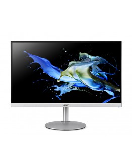Монитор Acer Vero CB242YGsmiprx, 23.8 FHD (1920x1080) IPS,