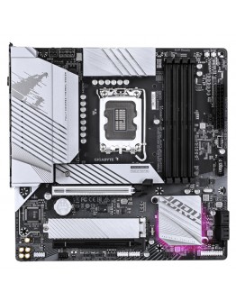 GB B760M AORUS ELITE WF6E GEN5