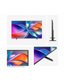 Hisense 55 E7Q, 4K Ultra HD 3840x2160, QLED, Quant