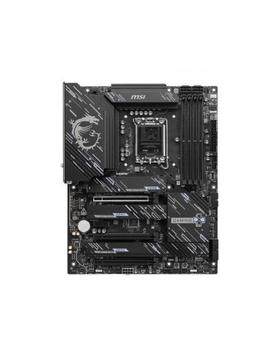 MSI Z890 GAMING PLUS WIFI