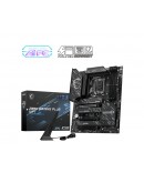 MSI Z890 GAMING PLUS WIFI