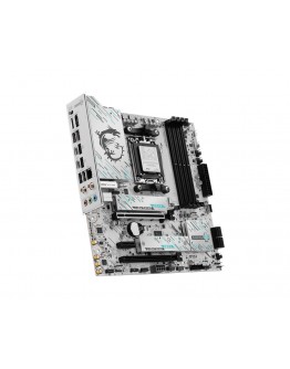 MSI B85OM GAMING PLUS WIFI/AM5