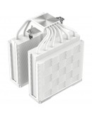 DeepCool AK620 WH, CPU Air Cooler, 2x120mm PWM