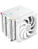 DeepCool AK620 DIGITAL PRO WH, CPU Air Cooler,