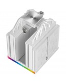 DeepCool AK620 DIGITAL PRO WH, CPU Air Cooler,