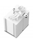DeepCool AK500 WH, CPU Air Cooler, 1x120mm FK120