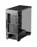 DeepCool CG580 4F V2, Mid Tower,