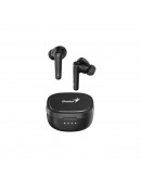 Genius безжични слушалки TWS Bluetooth 5.3 Earphones HS-M910BT Black